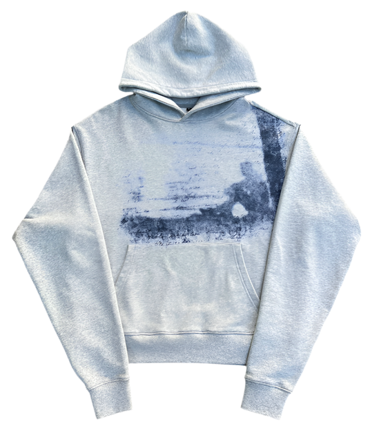 “reflection” hoodie
